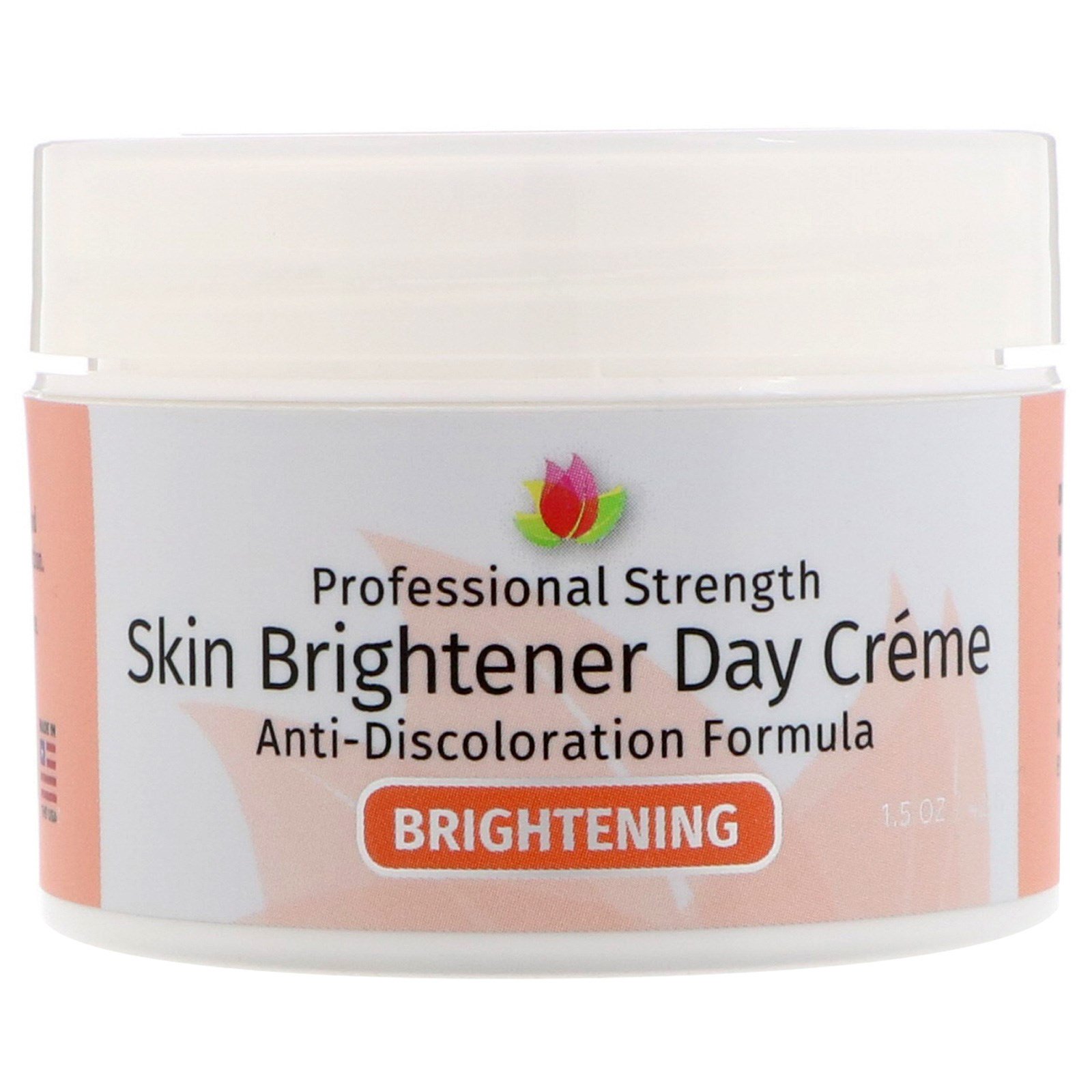 Reviva Labs, Clareador de Pele para o Dia, Creme Fade, 1,5 oz (42 g) - Imagem 3