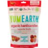 Comprar yumearth, balas orgânicas de frutas organic freshest, 13 oz (368,5 g) preço no brasil mercearia suplemento importado loja 1 online promoção - 1 de maio de 2024