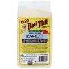 Comprar bob's red mill, farinha orgânica kamut, 20 oz. (567 g. ) preço no brasil mercearia suplemento importado loja 1 online promoção - 25 de março de 2023