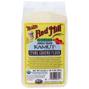 Comprar bob's red mill, farinha orgânica kamut, 20 oz. (567 g. ) preço no brasil mercearia suplemento importado loja 5 online promoção - 25 de março de 2023