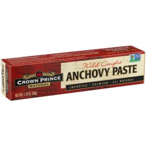 Comprar crown prince natural, pasta de anchovas, 1,75 oz (50 g) preço no brasil mercearia suplemento importado loja 55 online promoção - 29 de novembro de 2023