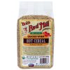 Comprar bob's red mill, trigo quebrado, cereal quente orgânico, 24 oz (680 g) (discontinued item) preço no brasil mercearia suplemento importado loja 1 online promoção - 25 de março de 2023