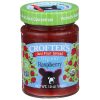 Comprar crofter's organic, geleia de frutas, framboesa orgânica, 10 oz (283 g) preço no brasil mercearia suplemento importado loja 5 online promoção - 17 de abril de 2024