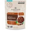 Comprar navitas organics, organic almonds, cacao hemp, 4 oz (113 g) preço no brasil mercearia suplemento importado loja 1 online promoção - 28 de janeiro de 2023