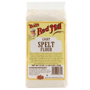 Comprar bob's red mill, farinha de trigo vermelho espelta light, 22 oz (623 g) (discontinued item) preço no brasil mercearia suplemento importado loja 9 online promoção - 6 de junho de 2023