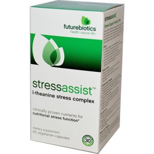 Comprar futurebiotics estresseassist 60 cápsulas preço no brasil estresse suplemento importado loja 9 online promoção - 27 de janeiro de 2023