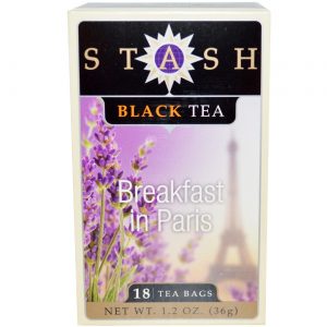 Comprar stash tea chá preto brkfast em paris 18. 000 bolsas preço no brasil café, chá e sucos suplemento importado loja 53 online promoção - 19 de março de 2024
