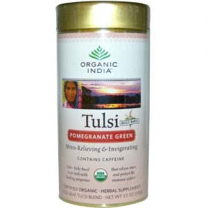 Comprar orgânico india chá tulsi pmgrnt grn cnst 3. 500 oz preço no brasil café, chá e sucos suplemento importado loja 1 online promoção - 23 de março de 2024