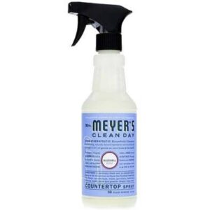 Mrs Meyers Clean Day Cleaner spray Cntrtop Bluebell 16.000 Oz