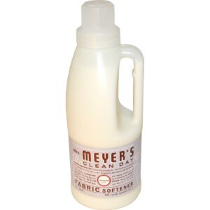 Mrs Meyers Clean Day Tecido Sftnr Lavender 32.000 Oz