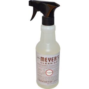Mrs Meyers Clean Day Cleaner spray Cntrtop Lavender 16.000 Oz