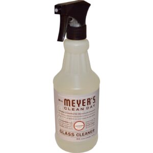 Mrs Meyers Clean Day Lavender Janela spray 24.000 Oz