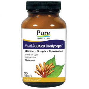 Comprar pure essence labs healthguard cordyceps - 30 tabletes preço no brasil sexual suplemento importado loja 5 online promoção - 30 de janeiro de 2023
