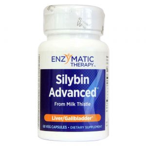 Comprar enzymatic therapy silybin phytosome 60 cápsulas preço no brasil fígado suplemento importado loja 47 online promoção - 2 de fevereiro de 2023