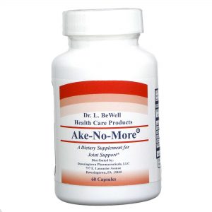 Comprar dr. L. Bewell ake-no-more 60 cápsulas preço no brasil artrite suplemento importado loja 21 online promoção - 6 de junho de 2023