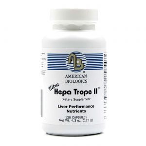 Comprar american biologics ultra hepa trope ii 120 cápsulas preço no brasil fígado suplemento importado loja 49 online promoção - 2 de fevereiro de 2023