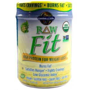 Garden of Life RAW Fit 16 oz