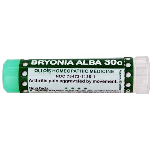 ollois Bryonia 30C 80 CT