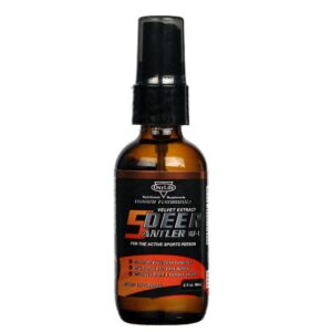OxyLife Deer Antler 2 fl oz