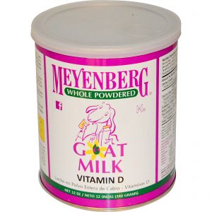 Comprar meyenberg goat milk, leite de cabra integral em pó, vitamina d, 12 oz (340 g) preço no brasil alimentação e nutrição para crianças e bebês suplemento importado loja 25 online promoção - 15 de março de 2024