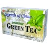 Comprar uncle lee's tea, lendas da china, chá verde, jasmim, 100 sacos de chá, 5,64 oz. (160 g) preço no brasil mercearia suplemento importado loja 7 online promoção - 17 de abril de 2024