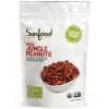 Comprar sunfood, amendoim da selva, 8 oz (227 g) preço no brasil mercearia suplemento importado loja 5 online promoção - 5 de outubro de 2022