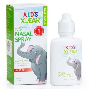 Comprar xlear, kid's xlear, spray nasal salino, 0,75 fl. Oz. (22 ml) preço no brasil saúde e segurança suplemento importado loja 5 online promoção - 2 de fevereiro de 2023