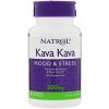 Comprar natrol, kava kava, 200 mg, 30 cápsulas preço no brasil ervas suplemento importado loja 5 online promoção - 5 de outubro de 2022