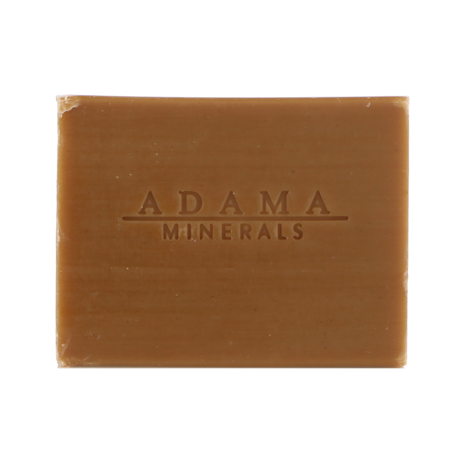 Zion Health, Sabonete de argila ancestral, Rio Grande, 10,5 oz. (300 g) - Imagem 3