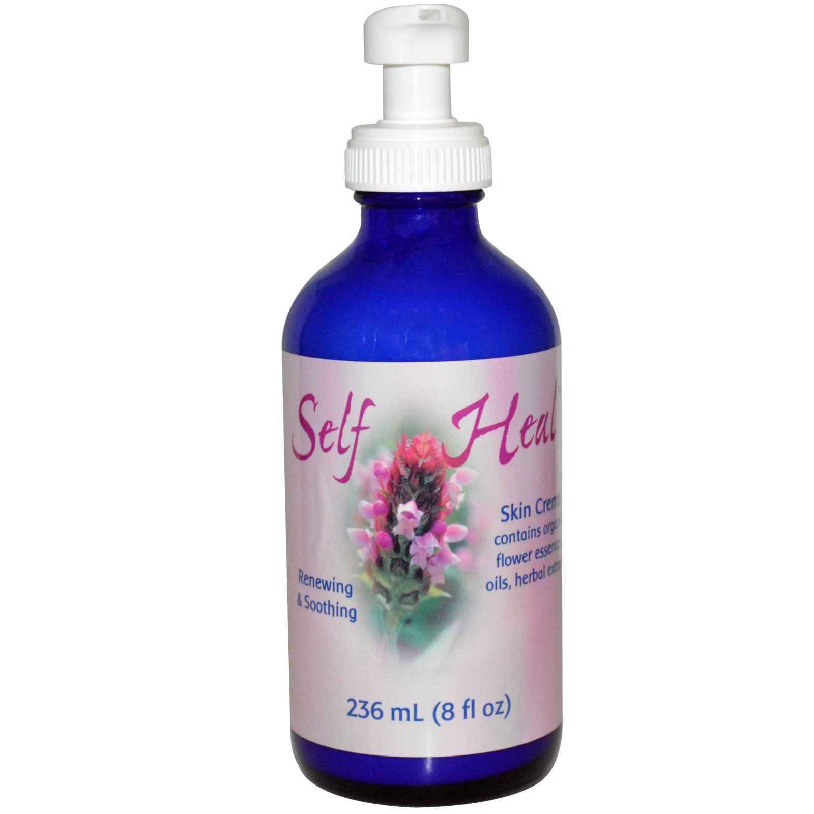 Flower Essence Services, Auto Reparação, Creme Cutâneo, 8 onças fluidas (236 mL)