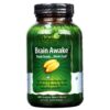 Comprar irwin naturals brain awake - 60 liquid soft-gels preço no brasil cérebro e memória suplemento importado loja 5 online promoção - 13 de abril de 2024