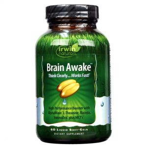 Comprar irwin naturals brain awake - 60 liquid soft-gels preço no brasil cérebro e memória suplemento importado loja 43 online promoção - 9 de junho de 2023