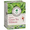 Comprar traditional medicinals orgânico chá verde, hibisco - 16 chá bags preço no brasil café, chá e sucos suplemento importado loja 5 online promoção - 15 de abril de 2024