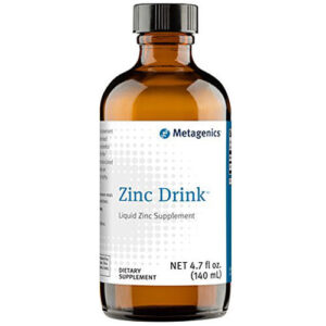 Metagenics Zinco Drink - 140 mL