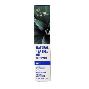 Comprar desert essence tea tree oil mint creme dental mint 7 oz preço no brasil beleza e saúde suplemento importado loja 9 online promoção - 1 de outubro de 2022