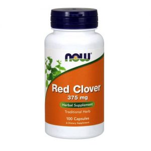 Comprar now foods red clover 375 mg 100 cápsulas preço no brasil ervas suplemento importado loja 3 online promoção - 23 de março de 2023