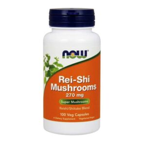 Comprar now foods rei-shi cogumelos 270 mg 100 cápsulas preço no brasil ervas suplemento importado loja 7 online promoção - 2 de maio de 2024