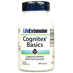Comprar life extension cognitex basics 60 cápsulas preço no brasil cérebro e memória suplemento importado loja 15 online promoção - 27 de janeiro de 2023