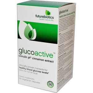 Comprar futurebiotics glucoactive 60 cápsulas preço no brasil diabetes suplemento importado loja 49 online promoção - 2 de fevereiro de 2023