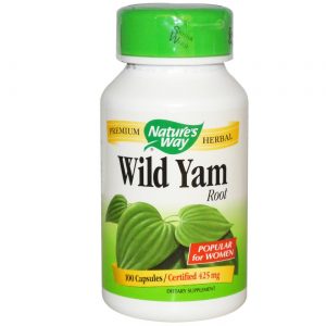 Comprar nature's way wild yam raíz 100 cápsulas preço no brasil ervas suplemento importado loja 7 online promoção - 25 de março de 2023