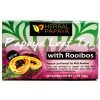 Comprar ervaal papaya orgânico papaya folha chá, rooibos - 24 chá bags preço no brasil casa e alimentos suplemento importado loja 1 online promoção - 2 de dezembro de 2022