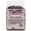 Comprar bob's red mill, mirtilo seco, 8 oz (226 g) (discontinued item) preço no brasil mercearia suplemento importado loja 7 online promoção - 6 de junho de 2023
