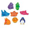 Comprar munchkin, esguichos banho do oceano, 9 meses ou mais, 8 esguichos preço no brasil brinquedos para bebês suplemento importado loja 1 online promoção - 13 de abril de 2024