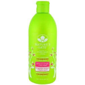 Nature's Gate, Condicionador para Volume, Vegano, Awapuhi, 18 fl oz (532 ml)