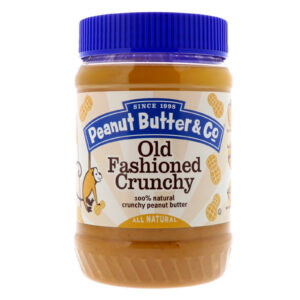 Comprar peanut butter & co. , crocante à moda antiga, manteiga de amendoim crocante 100% natural, 454 g preço no brasil mercearia suplemento importado loja 9 online promoção - 30 de abril de 2024