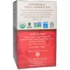 Comprar choice organic teas, chá de ervas, orgânico, rooibos chai, sem cafeína, 16 pacotes de chá, 1. 27 oz (36g) preço no brasil mercearia suplemento importado loja 3 online promoção - 15 de abril de 2024