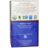 Comprar choice organic teas, chá preto orgânico clássico, 16 saquinhos, 1,1 oz (32 g) preço no brasil mercearia suplemento importado loja 3 online promoção - 17 de abril de 2024