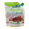 Comprar stevita, spoonable organic, original, 8 oz (227 g) preço no brasil mercearia suplemento importado loja 1 online promoção - 16 de abril de 2024