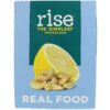 Comprar rise bar, a barra de proteína mais simples, caju limão, 12 barras, 2,1 onças (60 g) cada preço no brasil mercearia suplemento importado loja 5 online promoção - 9 de abril de 2024