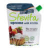 Comprar stevita, supreme com xilitol, original, 8 oz (227 g) preço no brasil mercearia suplemento importado loja 7 online promoção - 26 de abril de 2024
